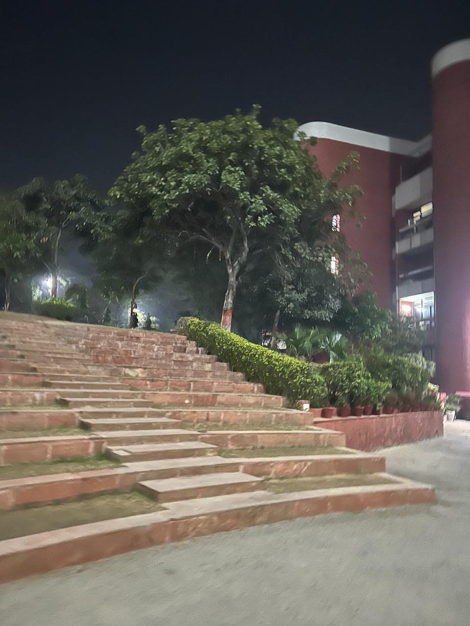 IMI Delhi General photo 2